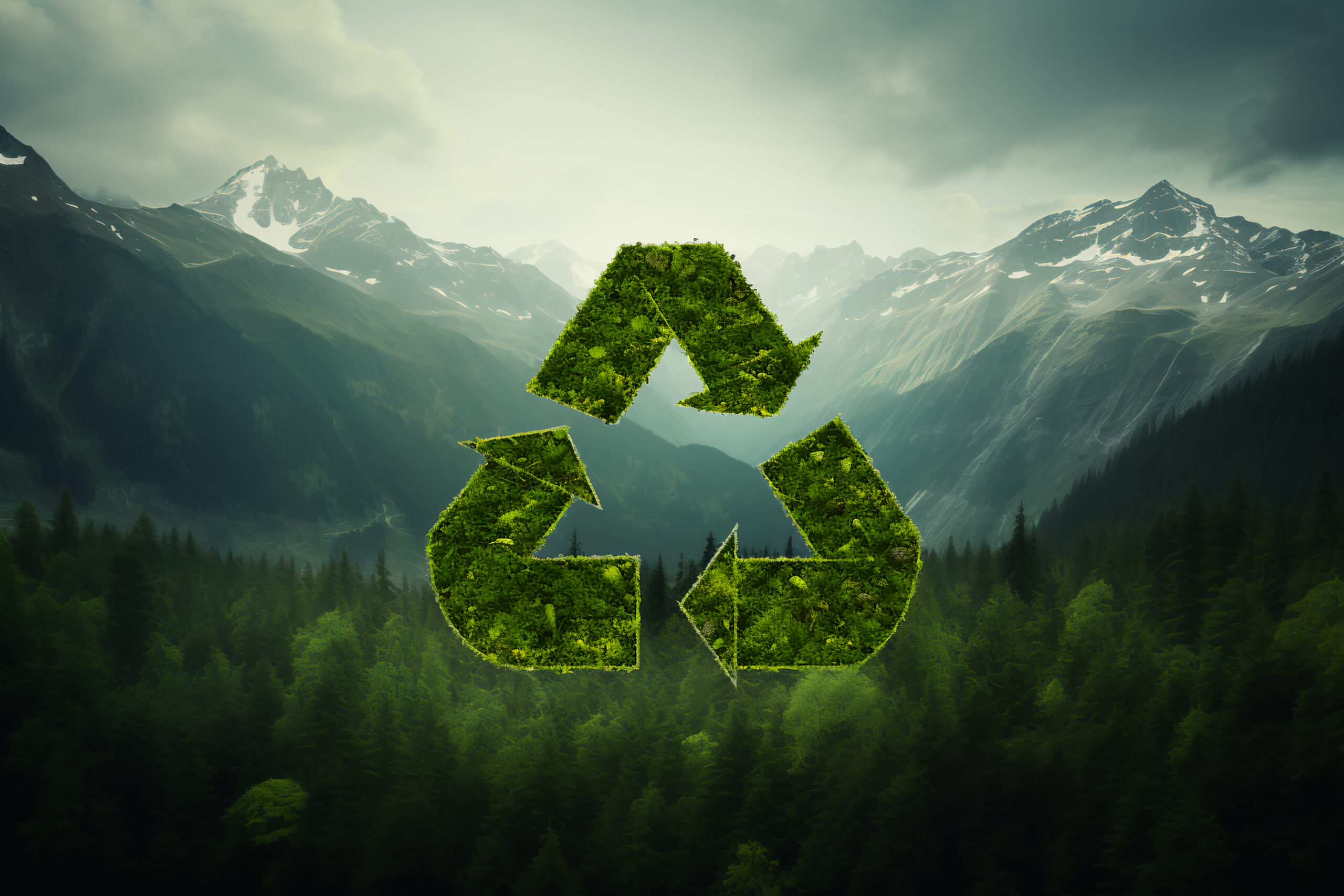 recycle-symbol-copy-space-eco-friendly-earth-background